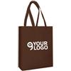 Borsa shopping con manici lunghi Personalizzate o neutre