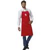 SIGGI HORECA Grembiule unisex Ramon Personalizzate o neutre