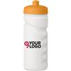 SPOT EIGHT Borraccia sport 500ml PE antigoccia leggera Personalizzate o neutre