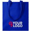 Cottonel Colour Plus shopper in cotone 140 g Personalizzate o neutre