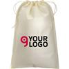 Sacchetto TNT 80 g/m2 50x75 cm resistente Personalizzate o neutre
