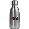 Borraccia Acciaio Inossidabile 500ml - Leggera e Resistente Personalizzate o neutre