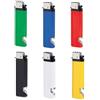 Accendino con apribottiglie 2,4 x 9 cm Personalizzate o neutre