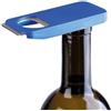 Apribottiglie Boire in plastica e metallo, stampa UV, 9,5 cm Personalizzate o neutre