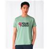 B&C Collection T-shirt unisex E150 Organic 100% cotone bio senza etichetta Personalizzate o neutre