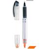Evidenziatore Roller Duo Arancione| Polipropilen Personalizzate o neutre
