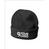Cappellino Concert in pile Polar | Leggero 45g | Taglia unica Personalizzate o neutre