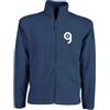 Felpa uomo micropile zip intera Personalizzate o neutre
