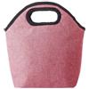 Borsa termica Lenora con manici corti, PEVA isolante Personalizzate o neutre