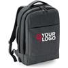 Quadra Q-Tech Charge Zaino 15,6" USB Personalizzate o neutre