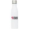 Borraccia Vasa Screziata 500ml termica rame, acciaio inox Personalizzate o neutre