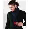 Beechfield Sciarpa Metro SoftTouch 100% poliacrilico Personalizzate o neutre