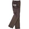 Workteam Pantalone Montagna Uomo Elasticizzato Tasche Zip Personalizzate o neutre