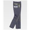 HunterTeam by Workteam Pantalone Montagna Ripstop Elastico Uomo Personalizzate o neutre