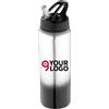 Bottiglia Gradient 740 ml Personalizzate o neutre