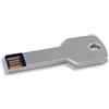 Chiavetta USB a forma di chiave 16 Gb Personalizzate o neutre