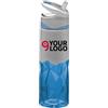 Borraccia sportiva geometrica Radius 830 ml Personalizzate o neutre