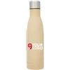 Borraccia termica Vasa Wood rame 500ml acciaio inox effetto legno Personalizzate o neutre