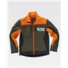 HunterTeam by Workteam Giacca Caccia Beretta Impermeabile Uomo con Cappuccio Personalizzate o neutre