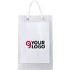 Shopper grande Vienna in polipropilene 39x26 cm Personalizzate o neutre