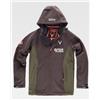 HunterTeam by Workteam Giacca Workshell da Caccia con Cappuccio Regolabile Personalizzate o neutre