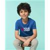 Stanley & Stella Mini Creator T-shirt bambino cotone bio 155g girocollo manica corta Personalizzate o neutre