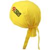 Bandana Goal Personalizzate o neutre