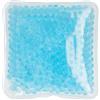 Cuscino gel caldo freddo PVC trasparente 10x9 cm - RelaxMed Personalizzate o neutre