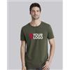 Gildan T-shirt Soft-Style Taglie Forti 100% Cotone Classica Personalizzate o neutre