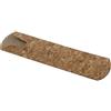 Astuccio penna Temara in sughero e carta naturale 16x4cm Personalizzate o neutre