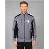 JRC Felpa Cambridge uomo elegante Personalizzate o neutre
