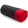 Coperta Thiago 150x120 cm in pile colorato 180g/m² by Personalizzate o neutre