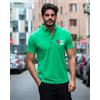 JRC Polo Phuket uomo 100% cotone piqué manica corta regular fit Personalizzate o neutre