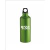 Borraccia Alluminio Opaca 500ml Metallizzata Personalizzate o neutre