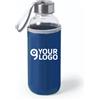 Borraccia vetro 500ml con custodia neoprene e tappo acciaio EcoBottle Personalizzate o neutre