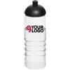 H2O Active Borraccia sportiva H2O Treble da 750 ml con coperchio a cupola Personalizzate o neutre
