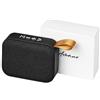 Speaker Bluetooth Fashion in tessuto, 3W, 2h, microfono, 5.0 Personalizzate o neutre