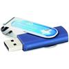 USB Techmate stampa doming 16 Gb Personalizzate o neutre