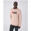 B&C Collection Felpa French Terry Unisex 280g Personalizzate o neutre