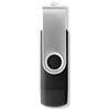 Chiavetta USB Jolly-Duo 4GB OTG MicroUSB Alluminio Soft Touch Personalizzate o neutre