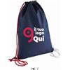Sol's Zaino Marceau Personalizzate o neutre