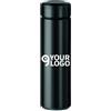 PATAGO Thermos Acciaio Inox 425ml con Infusore, Isolamento Totale Personalizzate o neutre