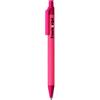 CARTOON COLOURED Penna ecologica in carta riciclata, blu 14cm Personalizzate o neutre