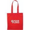 COTTONEL Colour ++ Shopper cotone OEKO-TEX manici lunghi 180g Personalizzate o neutre