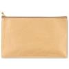FLAT CASE porta matite in carta 21x12,7 cm, leggero - colore naturale Personalizzate o neutre