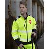 Result Work Guard Softshell Safety Ripstop Hi-Vis 310g Personalizzate o neutre