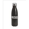Borraccia termica Acciaio Inox 500ml doppia parete, 12H caldo Personalizzate o neutre