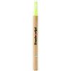 DUO PAPER penna cartone blu con evidenziatore giallo eco 2in1 Personalizzate o neutre