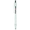 Penna a sfera blu in RPET Riciclato - 14,3 cm Ecologica Personalizzate o neutre