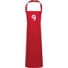 Premier Grembiule Bambini Twill, Regolabile, Lavabile 60/85°C Personalizzate o neutre